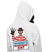 Load image into Gallery viewer, Sharp Hand Joe
