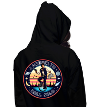 Load image into Gallery viewer, I Roll Solo
