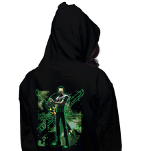 Load image into Gallery viewer, Oni Blade Shadow Nebula
