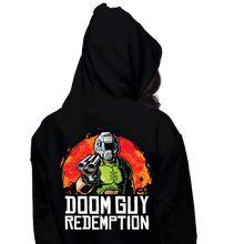 Load image into Gallery viewer, Doomguy Redemtion
