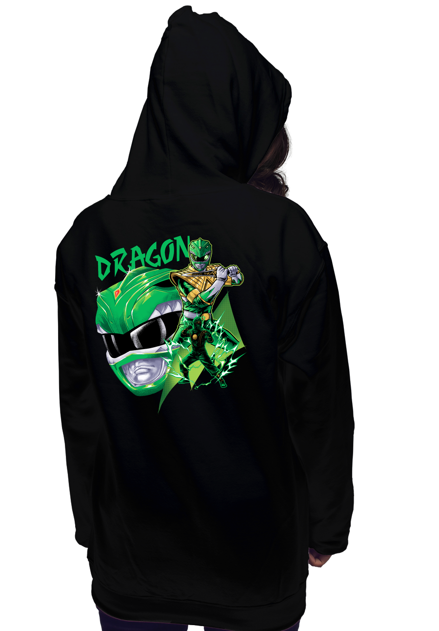 The Dragon
