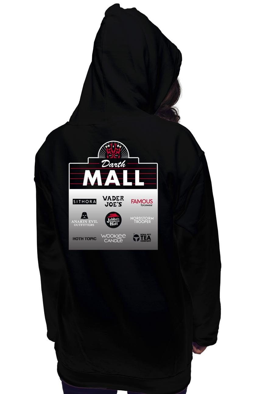 Darth Mall