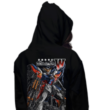 Load image into Gallery viewer, WING ZERO
