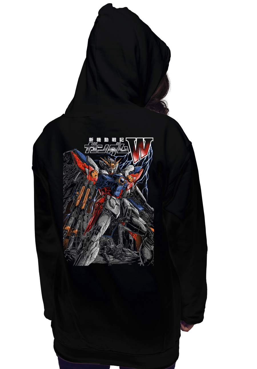 WING ZERO