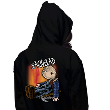 Load image into Gallery viewer, Slasher Doll

