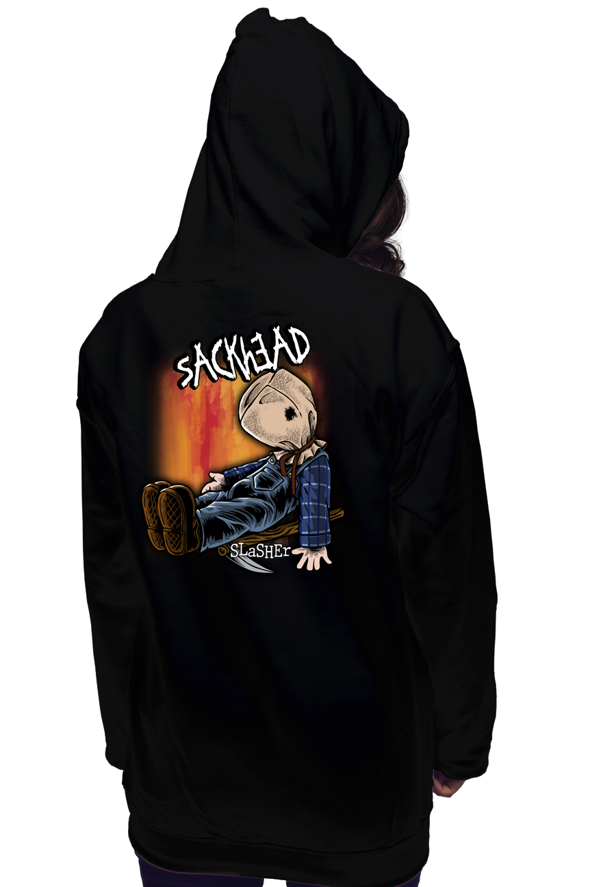 Slasher Doll