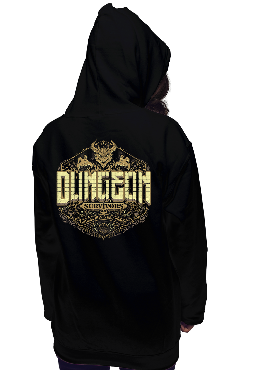 Dungeon Survivors