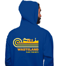 Load image into Gallery viewer, Vintage Wasteland
