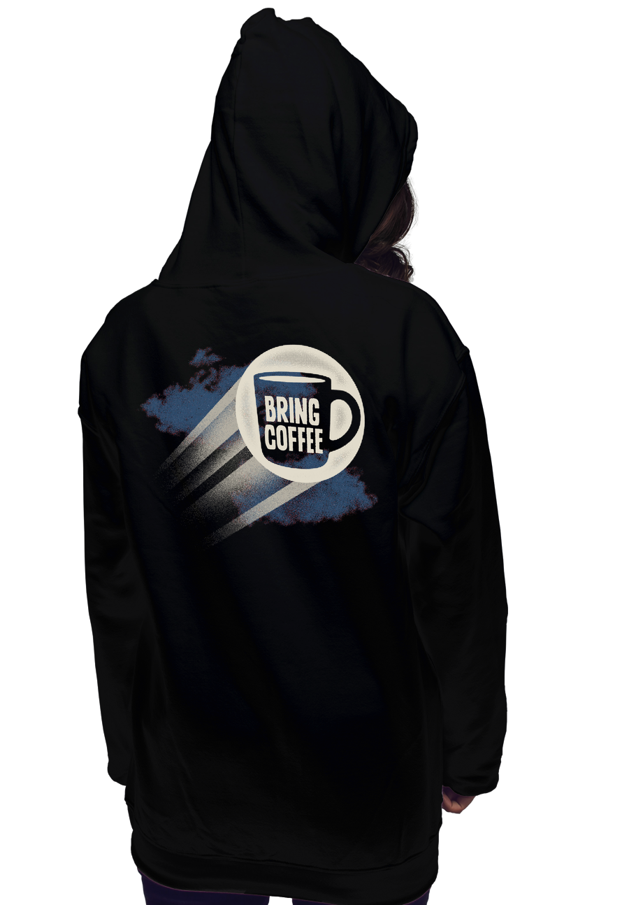 The Caffeinated Knight