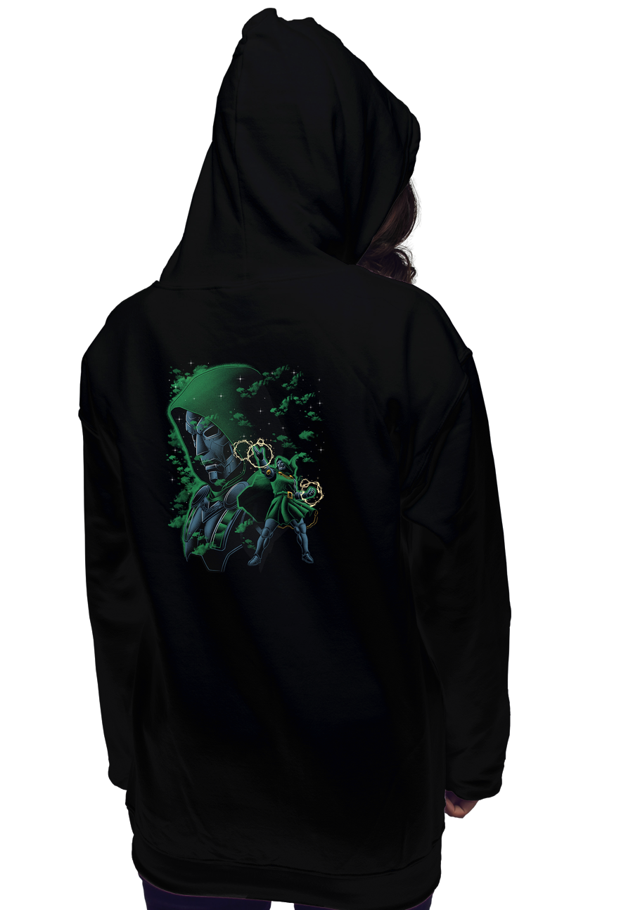 Doom Lord Nightsky