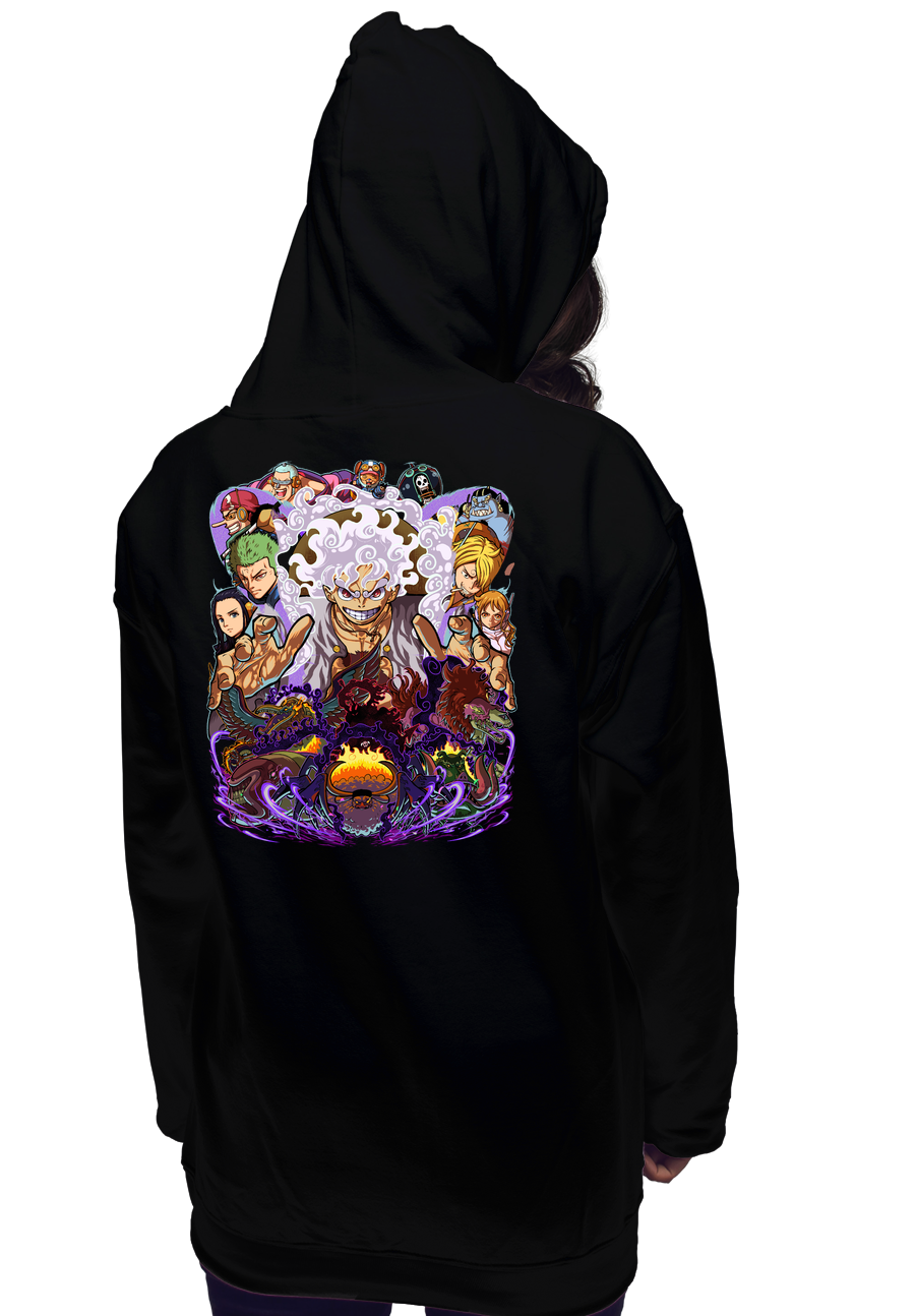 The One Piece