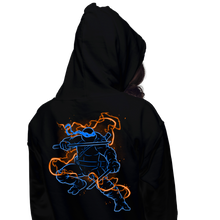 Load image into Gallery viewer, Leo Electric Neon
