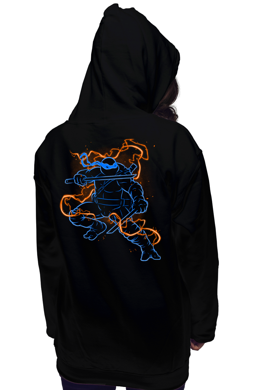 Leo Electric Neon
