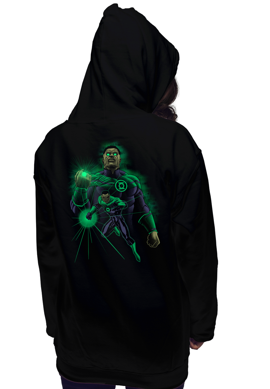 Star Sector Protector