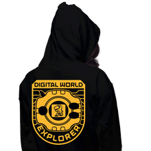Load image into Gallery viewer, Digital Monsters
