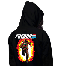 Load image into Gallery viewer, G.I. FREDDY
