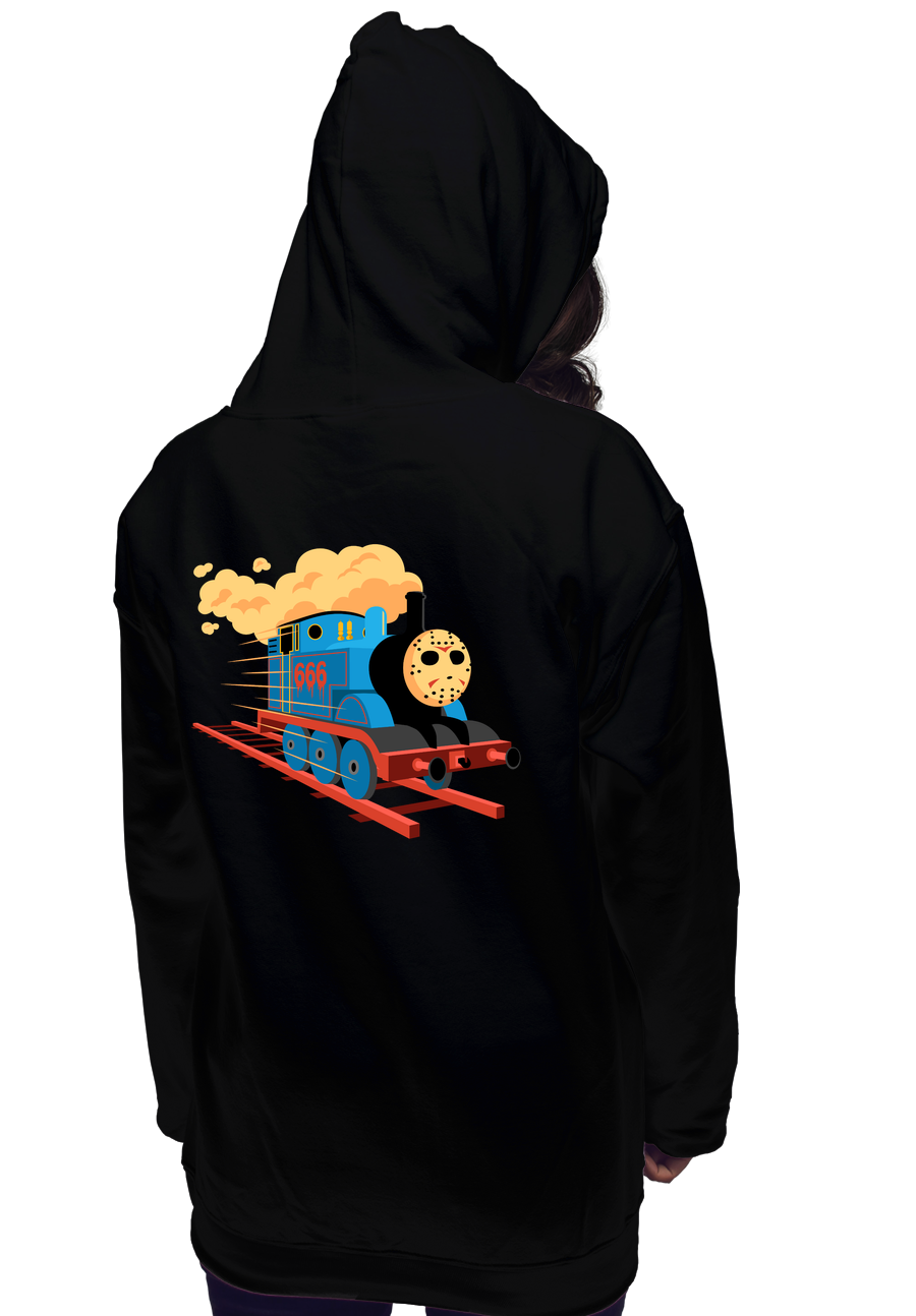 Railway To Hell