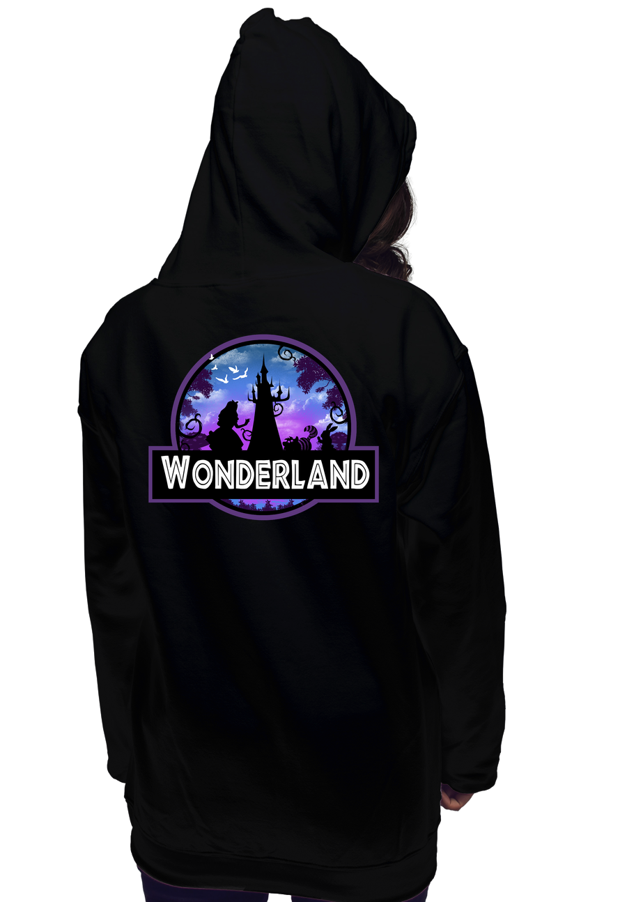 Wonderland