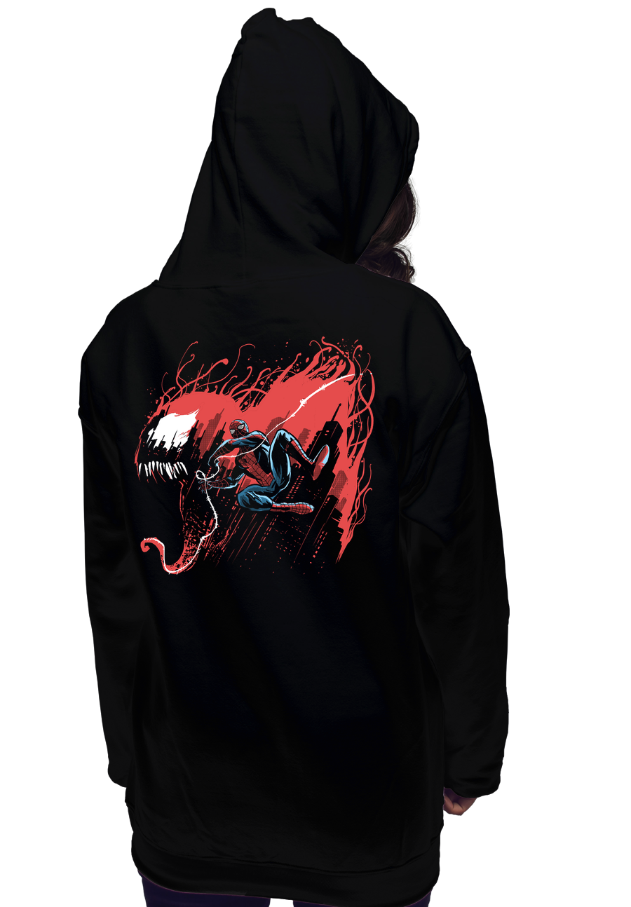 Symbiote Hunt