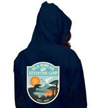 Load image into Gallery viewer, Isla Nublar Adventure Camp
