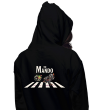 Load image into Gallery viewer, The Mando
