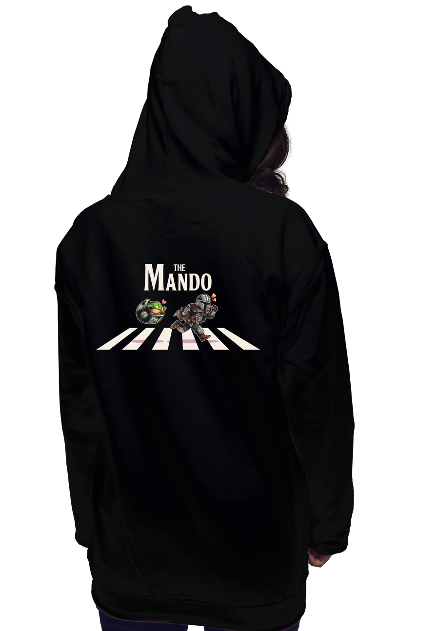 The Mando