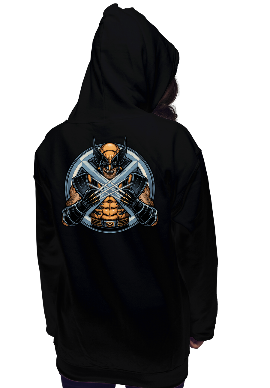 Become Indestructible