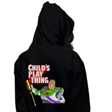 Load image into Gallery viewer, Child's Play Thing
