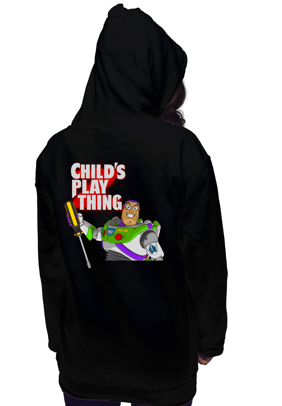 Child's Play Thing
