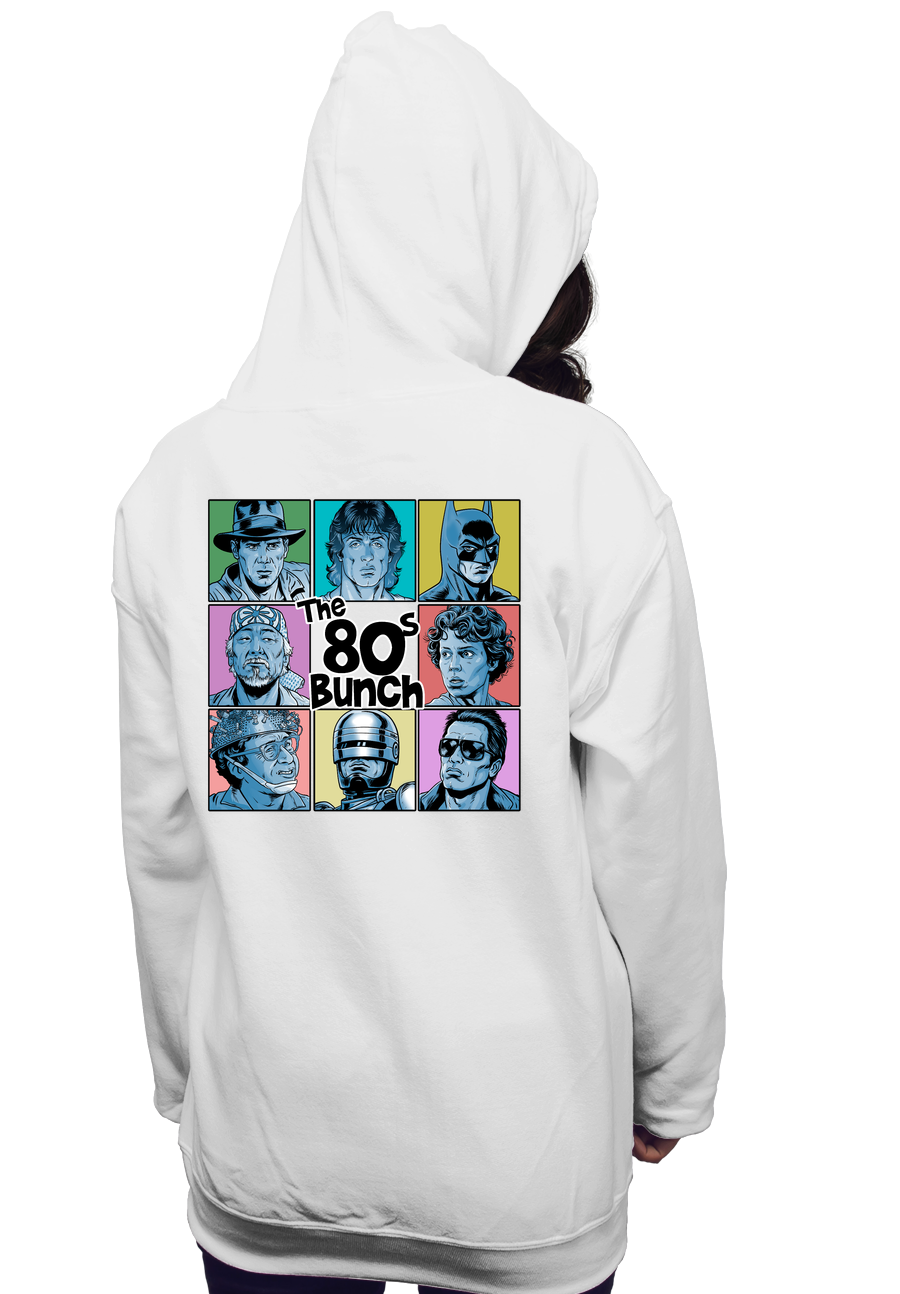 The 80s Bunch
