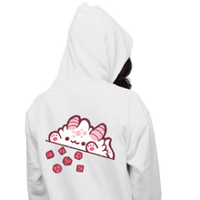 Load image into Gallery viewer, D&amp;D Bongo Cat
