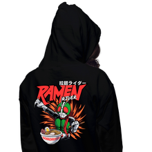 Load image into Gallery viewer, Ramen Rider
