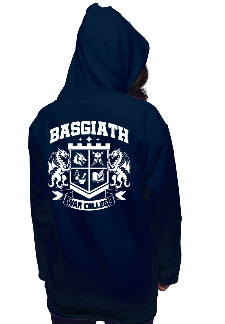 Dragon Riders