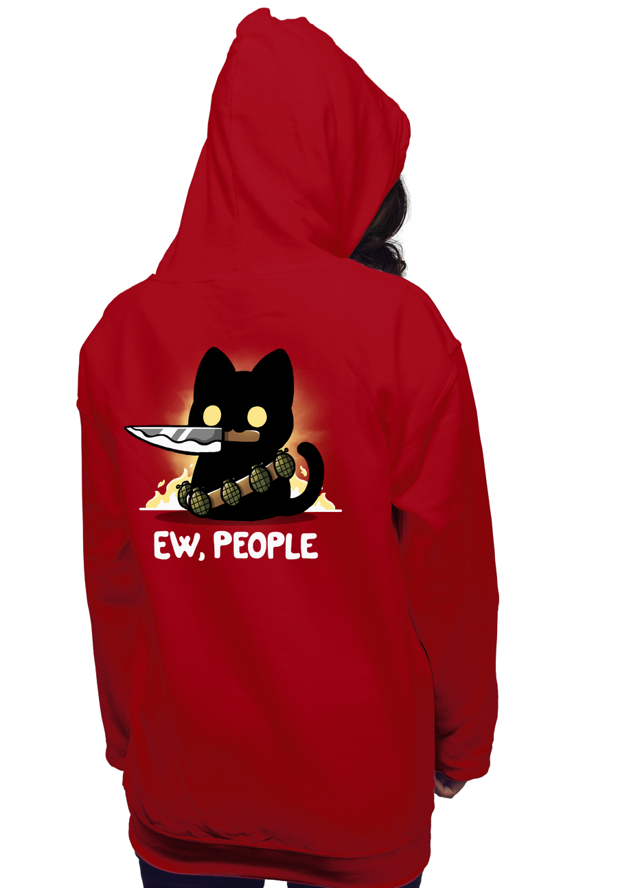Ew, People