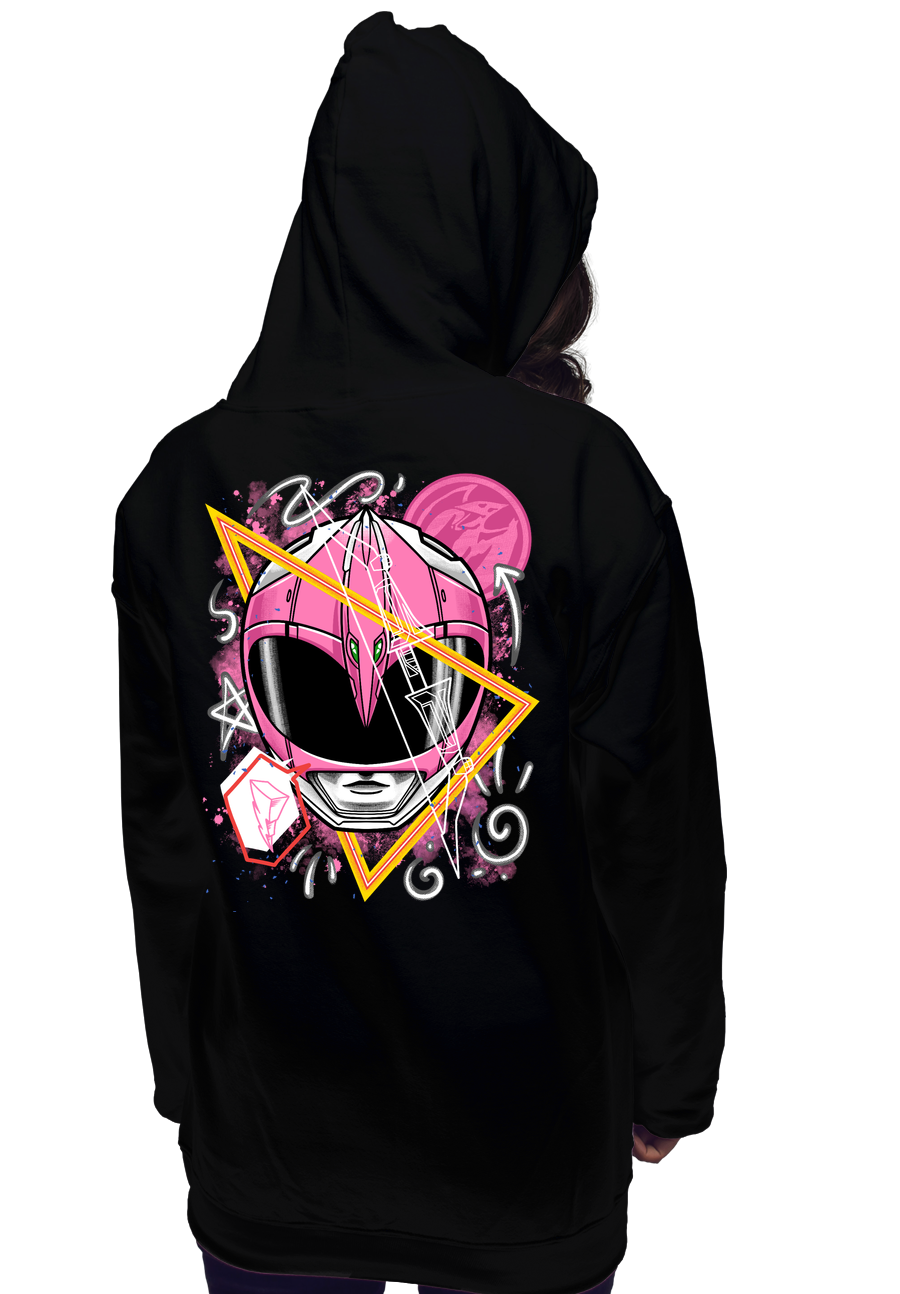 Pop Pink