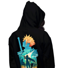 Load image into Gallery viewer, Ukiyo Cloud Strife
