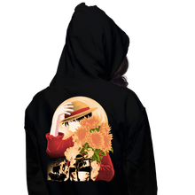 Load image into Gallery viewer, Sun Flower Pirate
