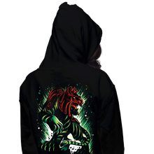 Load image into Gallery viewer, The Fighting Tiger
