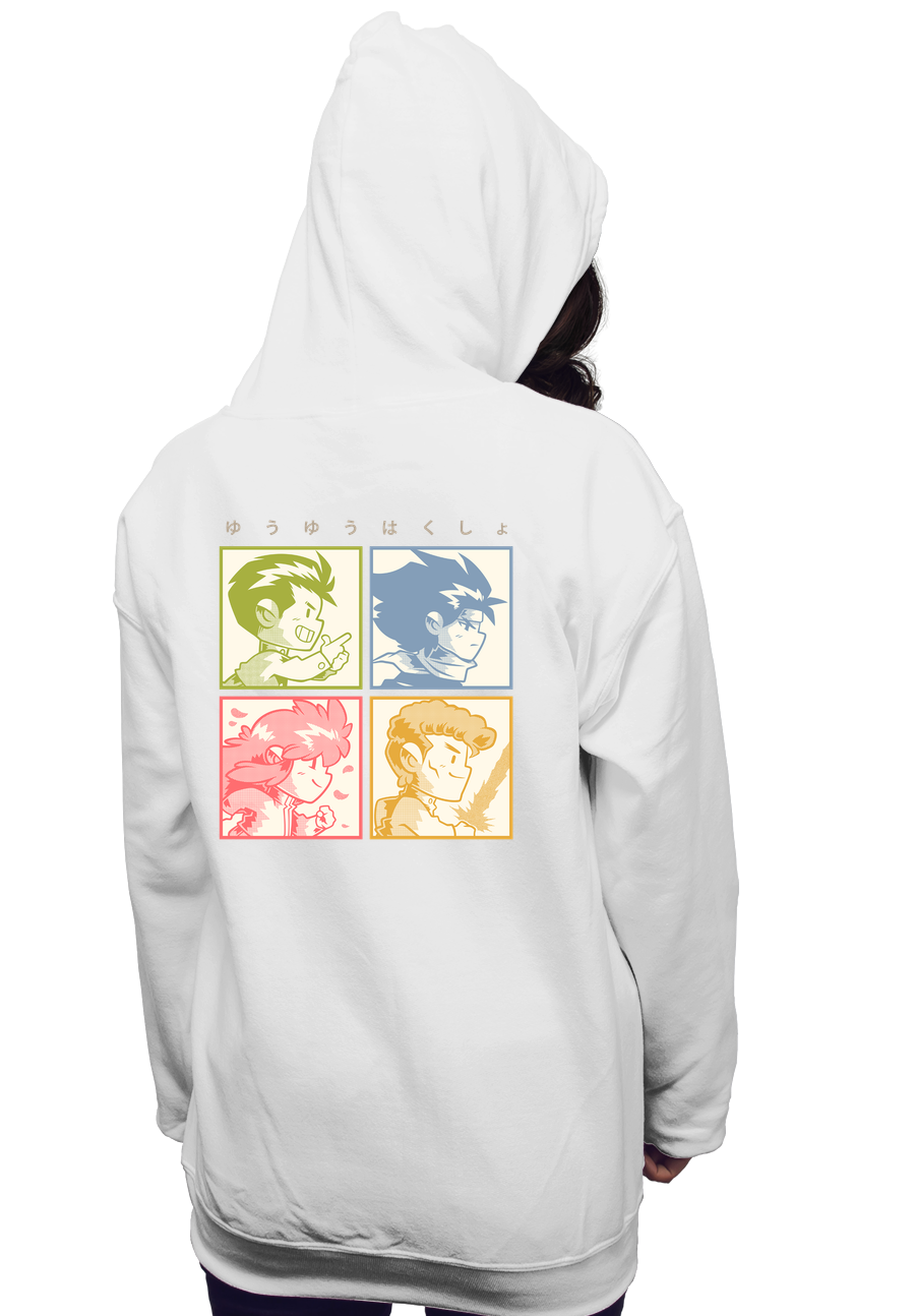 Detective Gang