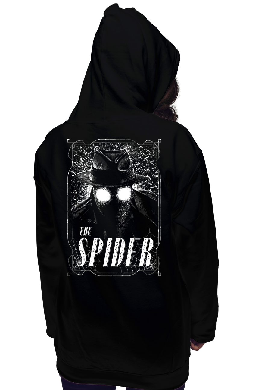 The Spider