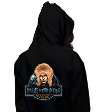 Load image into Gallery viewer, Beware The Goblin King
