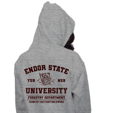 Load image into Gallery viewer, Endor University
