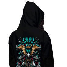 Load image into Gallery viewer, Emerald Fury
