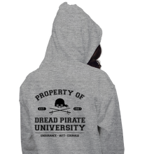 Load image into Gallery viewer, Property Of Dread Pirate University
