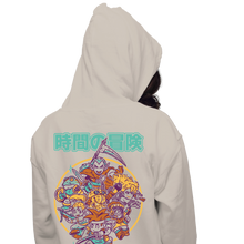 Load image into Gallery viewer, Time Adventure
