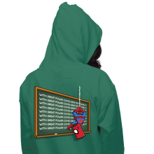 Load image into Gallery viewer, Spider Detention
