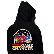 Load image into Gallery viewer, Game Changer
