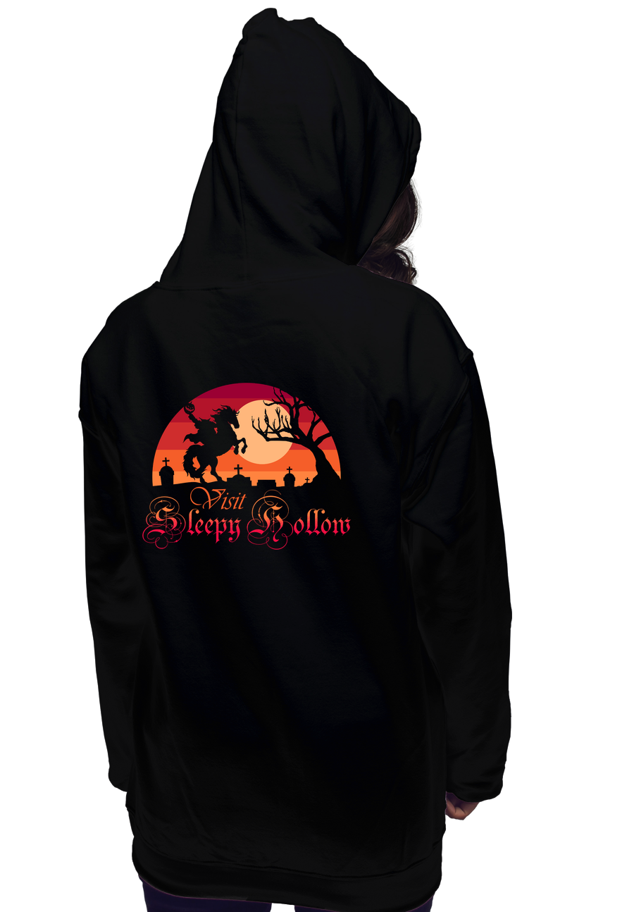 Visit Sleepy Hollow