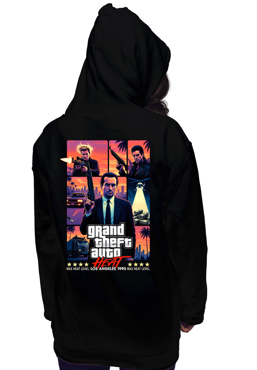 Grand Theft Auto HEAT