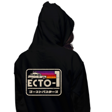 Load image into Gallery viewer, Ecto-1
